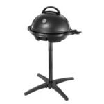 Grill Barbecue RUSSELL HOBBS 2000w Noir