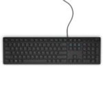 Clavier multimédia DELL KB216 USB