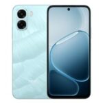Smartphone OPPO A6x 4Go 128Go - Bleu