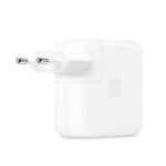 Adaptateur Secteur APPLE USB‑C 70 W - Blanc