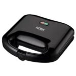 Appareil à Panini FLORIA ZLN0829 700W - Noir