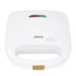Appareil à Panini JOCCA 2183 750W - Blanc