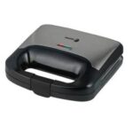 Appareil de Cuisson Multifonction 3en1 FAGOR FG7502 800W - Noir