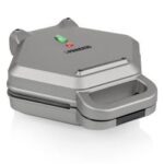 Appareil à Samosa PRINCESS 700W - Gris