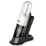 Aspirateur à Main KARCHER CVH 3 Plus 70W - Blanc