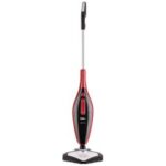 Aspirateur Balai 2EN1 FAKIR DARKYS 800W - Noir&Rouge