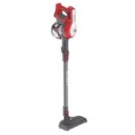 Aspirateur Balai Multifonction HOOVER HF122RH Sans Fil - Rouge