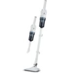 Aspirateur Balai KIWI KVC-4108 400W - Blanc