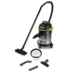Aspirateur Poussière KÄRCHER DVAC 2200W - Noir