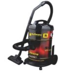 Aspirateur Eau&Poussière HOFFMANS HM-8805 2800W - Noir