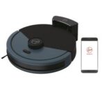 Aspirateur Robot HOOVER HG430H011 - Noir