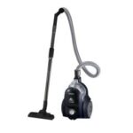 Aspirateur Sans Sac SAMSUNG VCC4581V3K-XMA 2000W 1,3L - Bleu