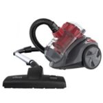Aspirateur Sans Sac UFESA AS4046 800W - Rouge