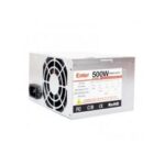 Bloc d'alimentation ENTER ATX-500W