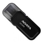 Clé USB ADATA AUV240 32Go USB 2.0 - Noir