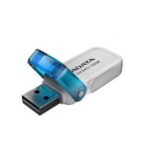 Clé USB ADATA AUV240 32Go USB 2.0 - Blanc