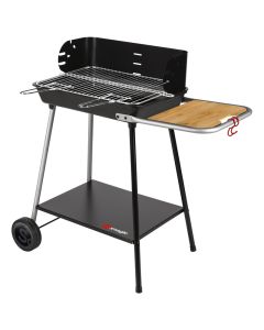 barbecue-a-charbon-somagic-florence-noir0.jpg Barbecue A Charbon SOMAGIC Florence - Noir – Image 1