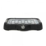 Barbecue De Table Électrique LIVOO - Noir