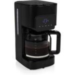 Cafetière Programmable PRINCESS 246014 900W - Noir