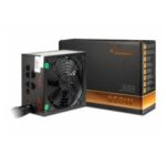 Bloc d'alimentation ARGUS BPS-850CM Semi Modulaire 80+Bronze