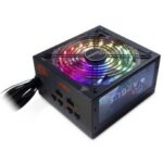 Bloc d'alimentation ARGUS Gamer RGB-750W CM II