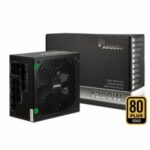Bloc d'alimentation ARGUS HA-1200BA4 80+GOLD
