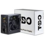 Bloc d'alimentation INTER-TECH SL-500 TBO