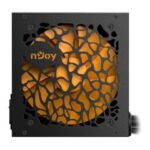 Bloc D'Alimentation NJOY TITAN+ 550W 80+ Bronze