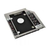 Boitier Extension Pour Disque Dur - Noir (BOIT-EXTENSION)