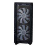 Boîtier Gamer COOLER MASTER HAF 500 - Noir