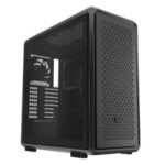 Boîtier Gamer COOLER MASTER MasterFrame 600 - Noir