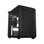 Boîtier PC COOLER MASTER QUBE 500 FLATPACK - Noir