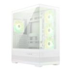 Boîtier PC Gamer MSI MAG PANO 110R PZ - Blanc