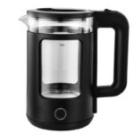 Bouilloire Électrique FLORENCE HK-414 2000W - Noir