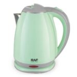 Bouilloire Électrique RAF R-7992 2L 1500W - Vert