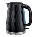 Bouilloire RUSSELL HOBBS 26051-70 1.7L - Noir