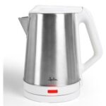 Bouilloire Sans Fil JATA JEHA1723 2Litres - Inox