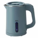 Bouilloire Sans fil JATA JEHA1808 1000W - Bleu