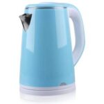 Bouilloire Sans Fil RAF R-7923 2.3Litres 1800W - Bleu