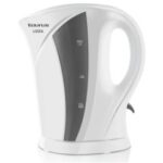 Bouilloire TAURUS Loiza 958514 1.7 Litres - Blanc
