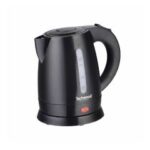 Bouilloire TECHWOOD TB-1056 1L 1600W - Noir