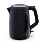 Bouilloire Sans Fil MOULINEX BY2M0810 1.7L - Noir