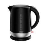 Bouilloire WKM BY TOPMATIC WK-2200-1C 1.7L - Noir