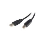 Câble USB 2.0 Type B Pour Imprimante 5M