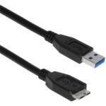 Cable USB 3.0 pour Disque Dur Externe