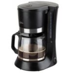 Cafetière Électrique JATA CA290 680W - Noir