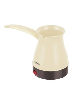 cafeti_re_lectrique_turc_floria_zln4926_600w_-_beige.jpg Cafetière Électrique Turc FLORIA ZLN4926 600W - Beige – Image 1