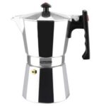 Cafetière MAGEFSA MGCA49010 Colombia 3 Tasses - Silver