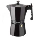 Cafetière MAGEFESA MGCA49013 Colombia 3 Tasses - Noir