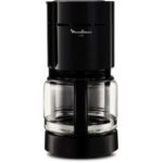 Cafetière MOULINEX FG121811 UNO 800W - Noir